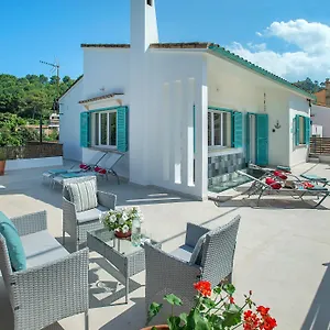  Ferienhaus Mediterranean Beach House Magdalena